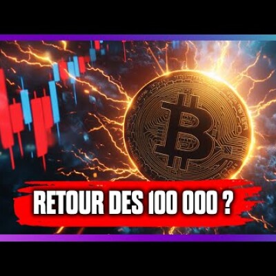 🚨BITCOIN : Une surprise pour ce WEEK-END ?  (PUMP de THANKSGIVING) cover