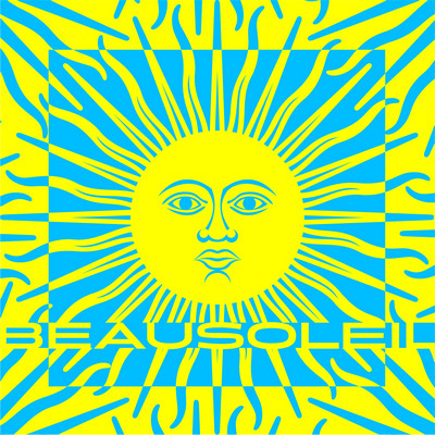 CHILLOHM - Beau Soleil Radio Show #1 @ Jim's Prophecy Radio - 17.04.21 cover