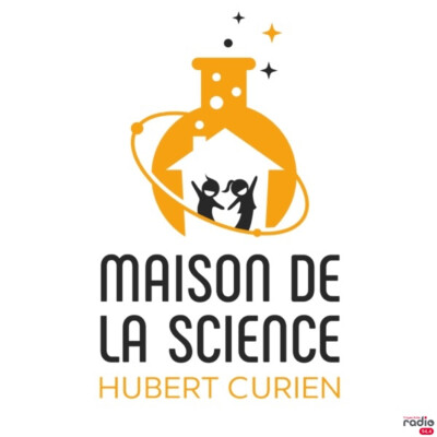L'INFO DU JOUR - La Capsule Temporelle de la Maison de la Science cover