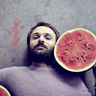 Julien Gasc : La Souterraine Radio cover