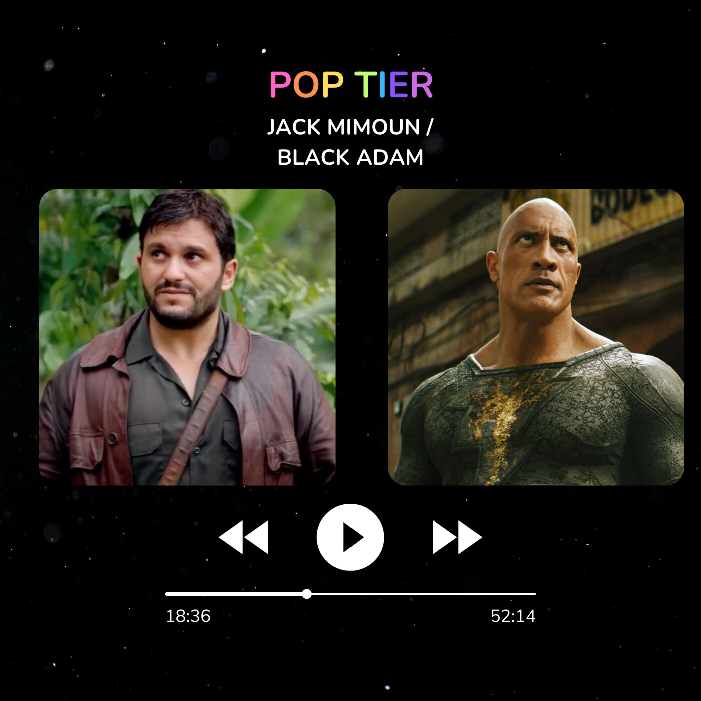Pop News