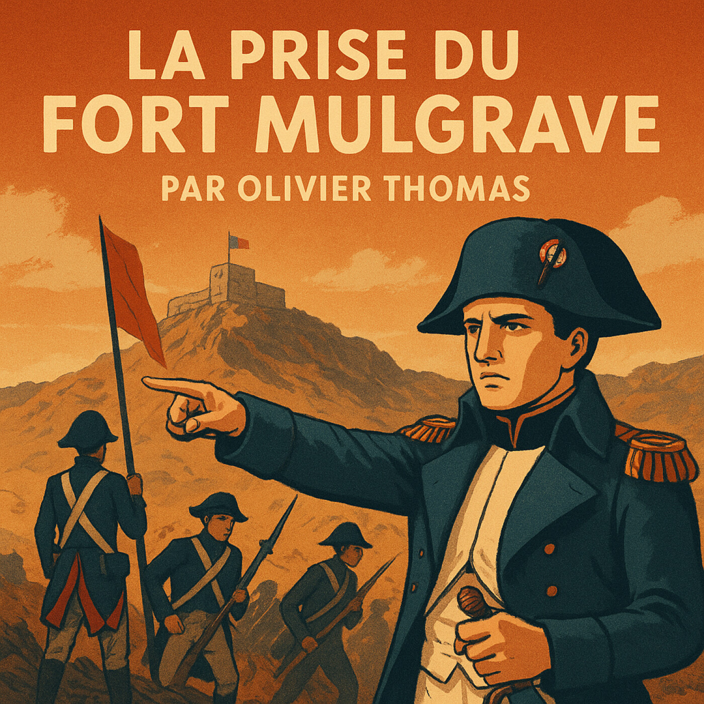 Histoire de la Provence et du Var