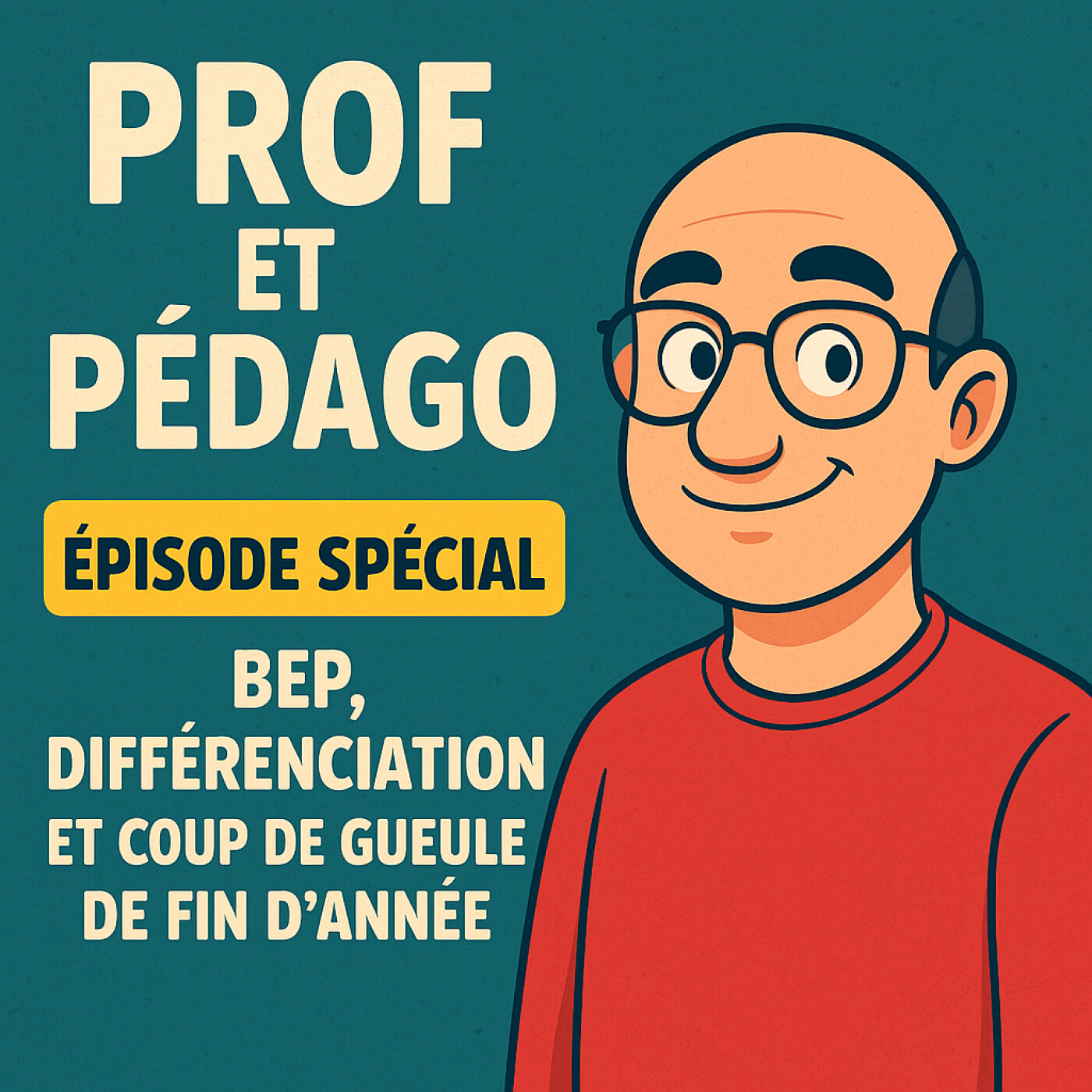 Prof & Pédago