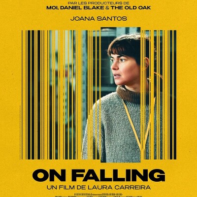 On Falling cover