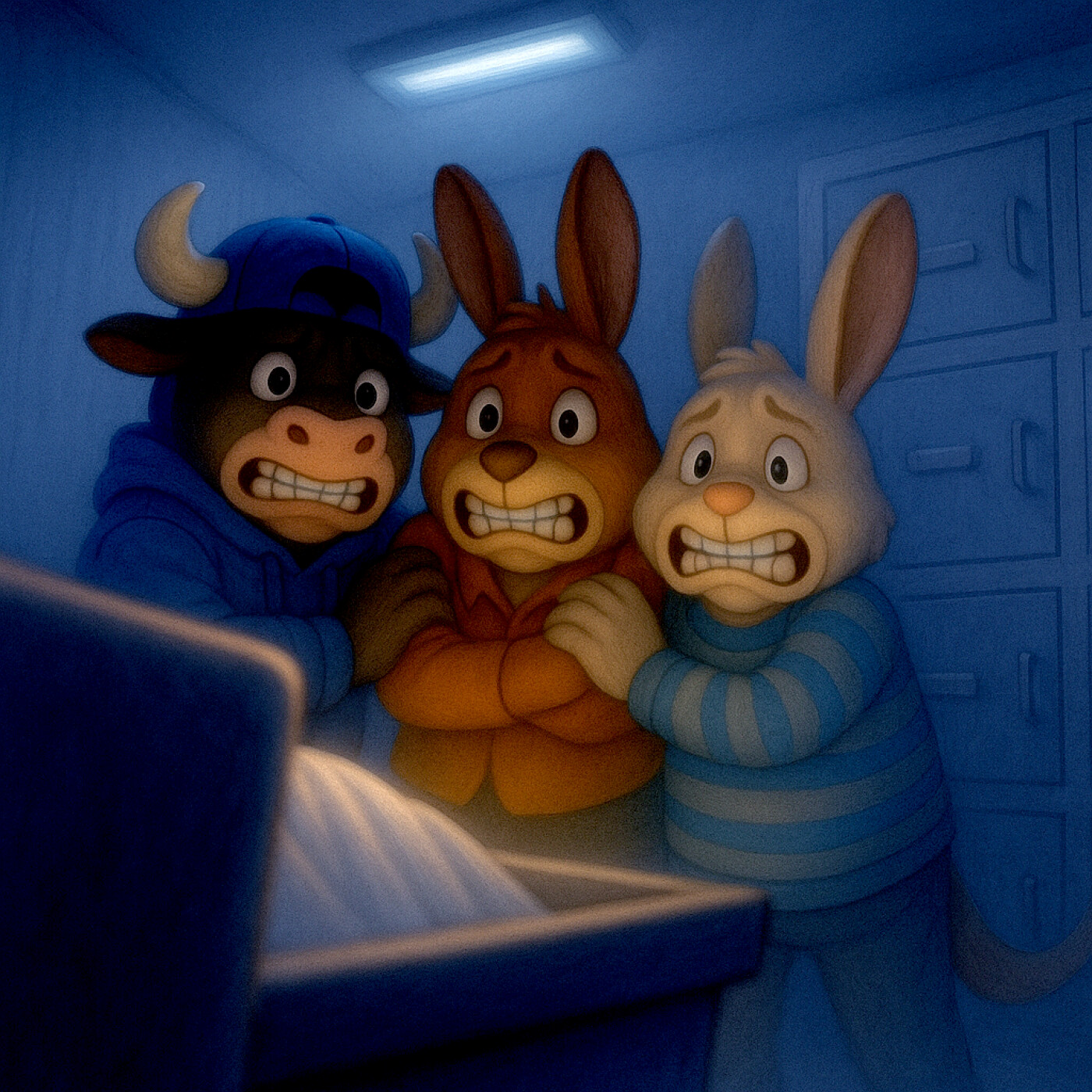 Les dents qui claquent - Partie 1 episode artwork