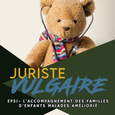 #31 -  Enfant gravement malade: amélioration de l'accompagnement des familles cover