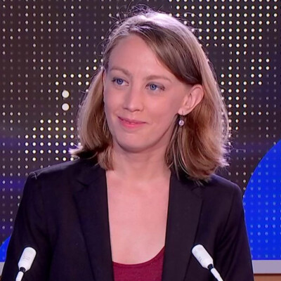 "Mange ta Putin". Saison 2 Episode 1 cover