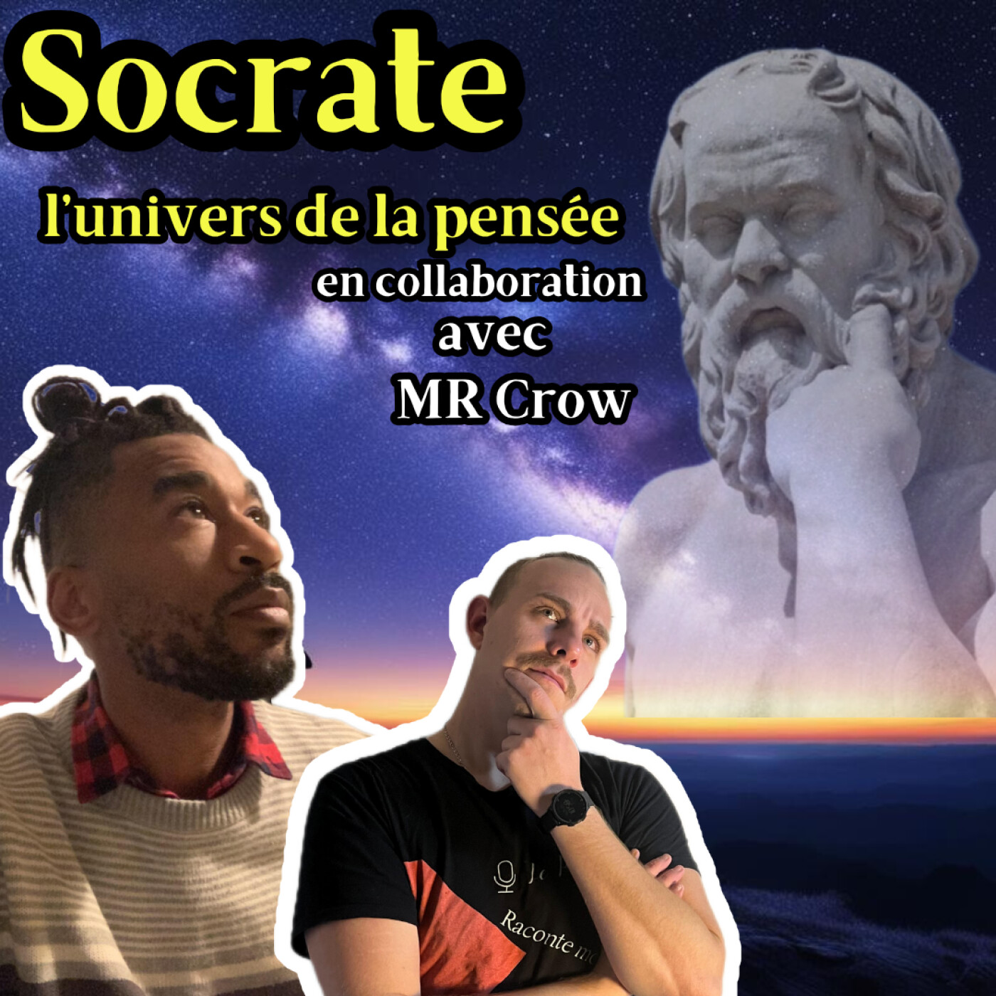 Raconte moi son Histoire