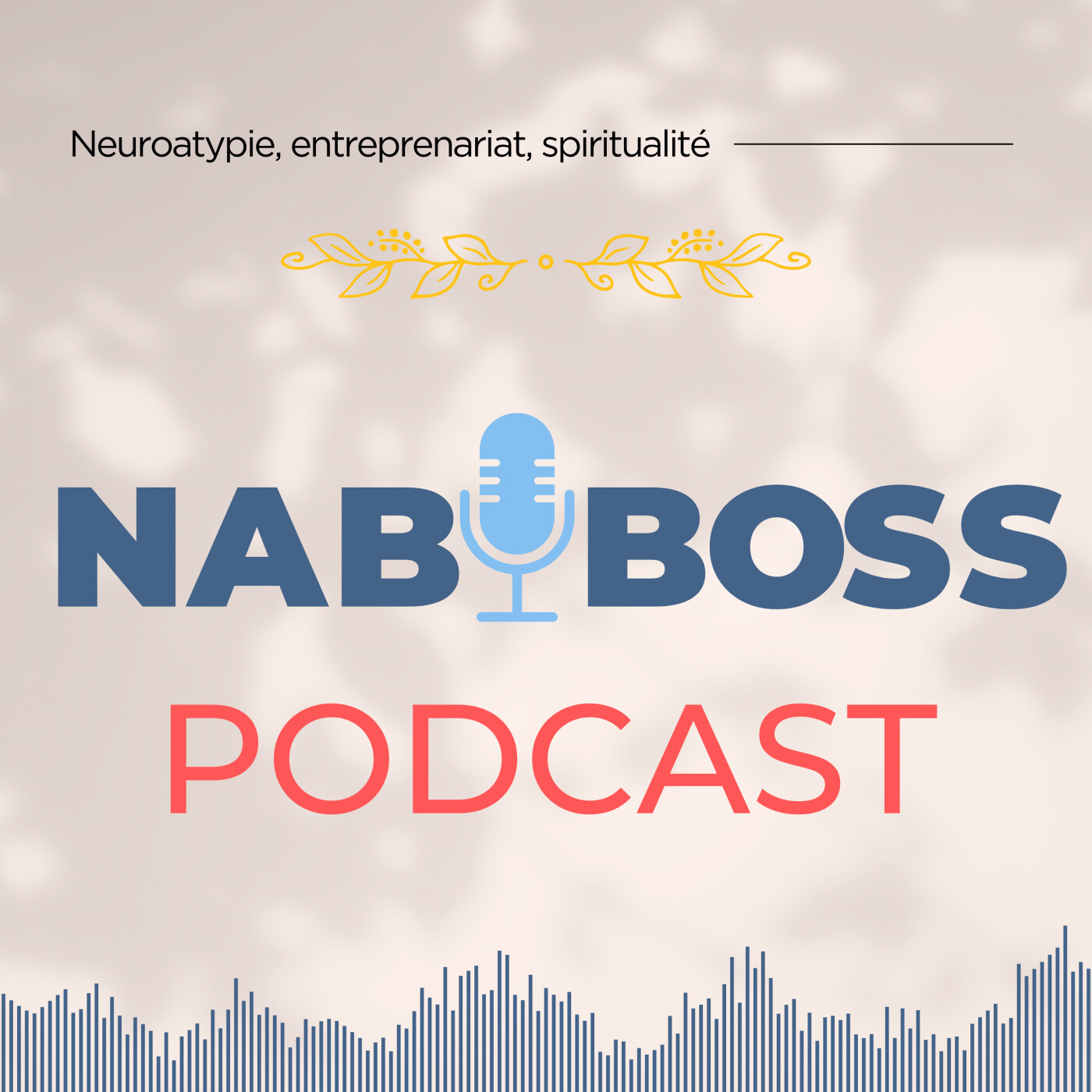 Ep 2 : À la découverte de ma neuroatypie et mon engagement pour la réussite des enfants. Ep 2 : À la découverte de ma neuroatypie et mon engagement pour la réussite des enfants.