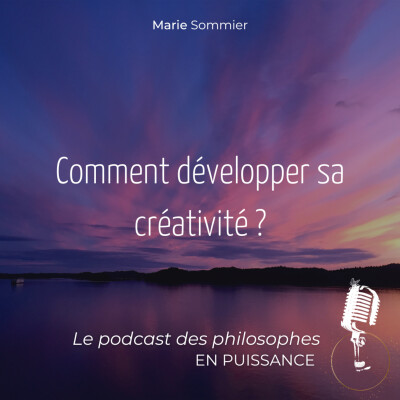 Comment développer sa créativité ? cover