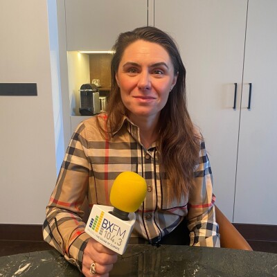 Wo Wo Academie 2024 - Ludivine Pilate - Puilaetco par Pierre cover