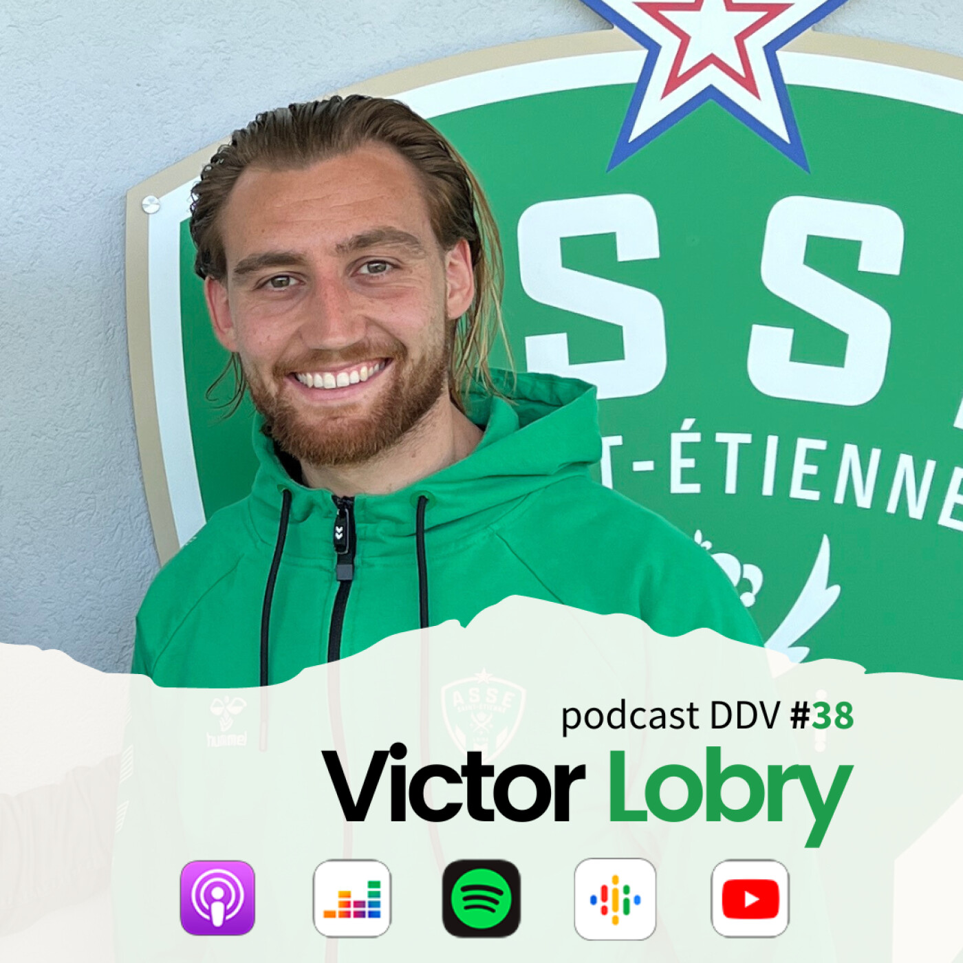 Dessous de Verts