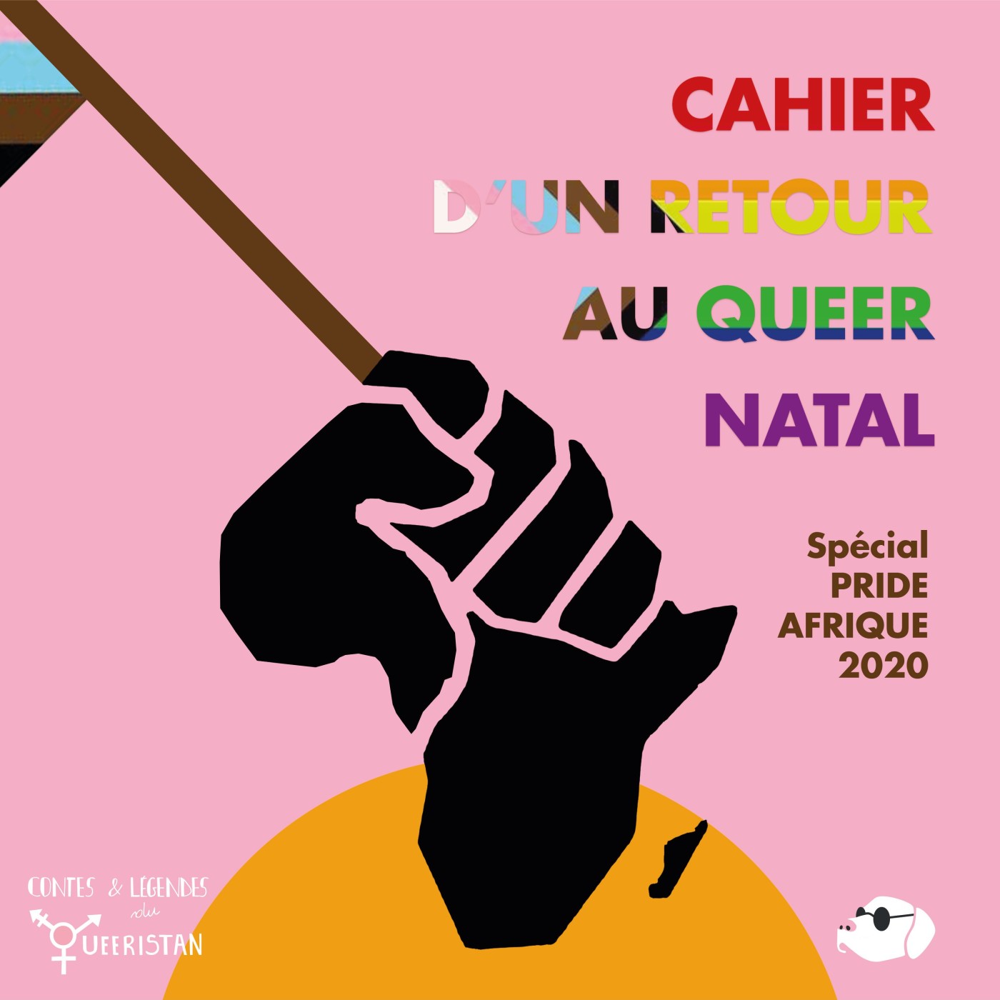 Contes et légendes du Queeriqoo
