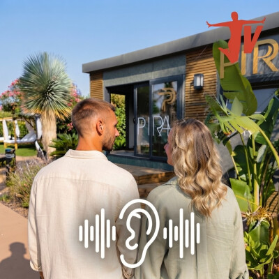 48 - Premier séjour naturiste au Cap d'Agde : les coulisses du centre René Oltra cover