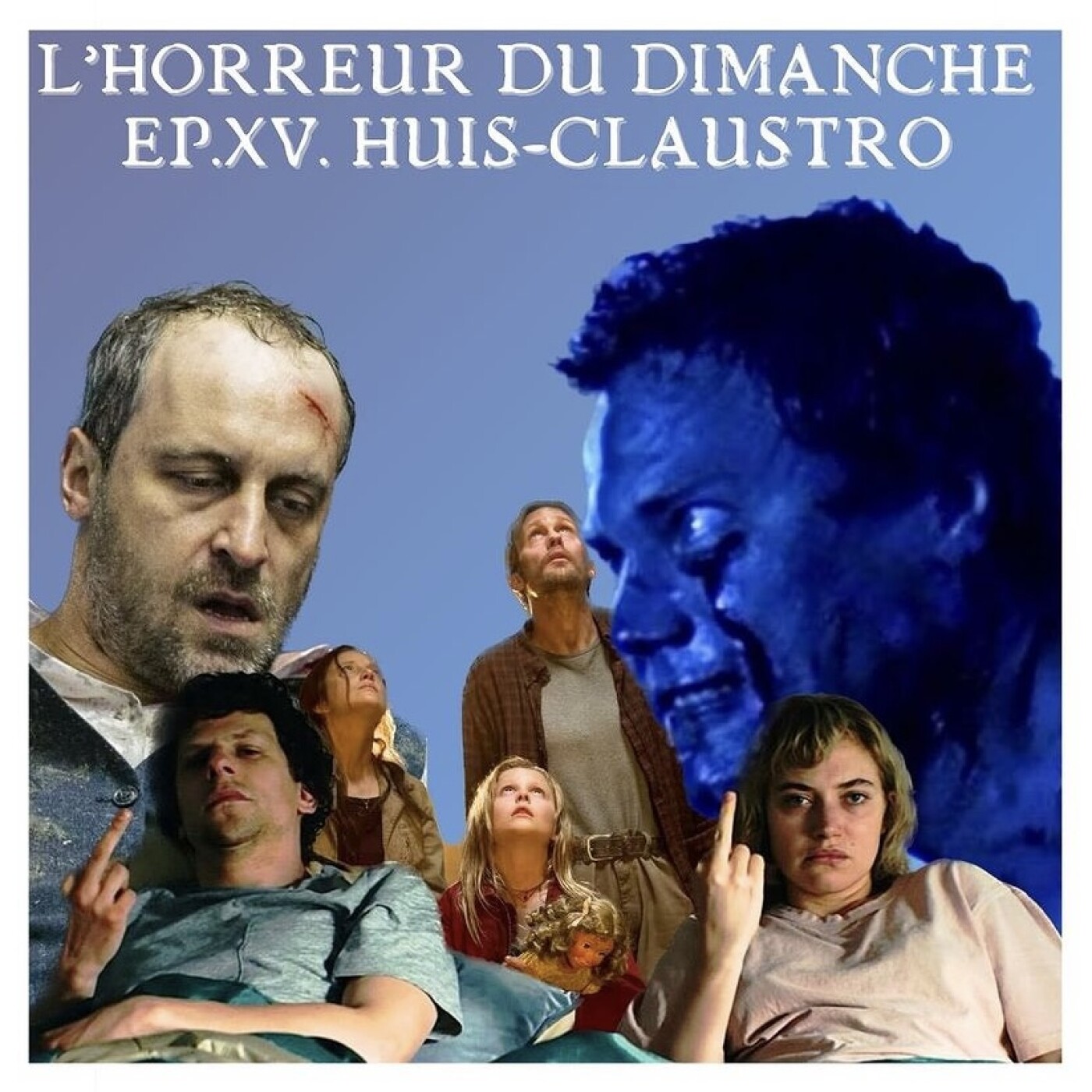 L\'Horreur Du Dimanche