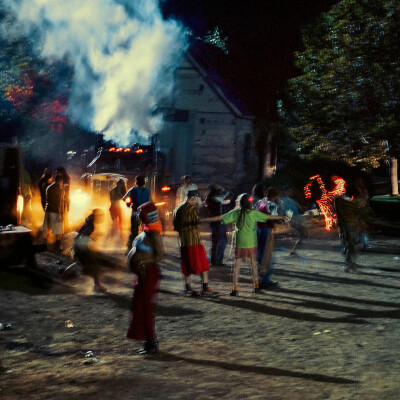 TAME IMPALA AVEC L'IMMENSE STAR DE K-POP JENNIE POUR LE REMIX DE SON TUBE DRACULA ! cover