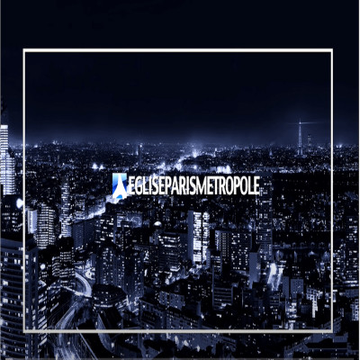 Dieu est immuable - Christian ROBICHAUD cover