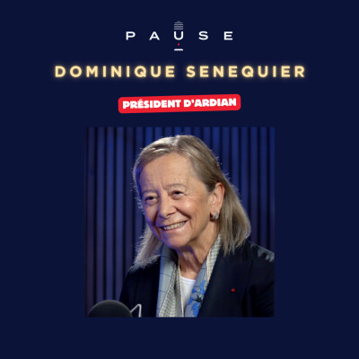 Dominique Senequier : L'une des femmes le plus puissantes au monde se confie cover