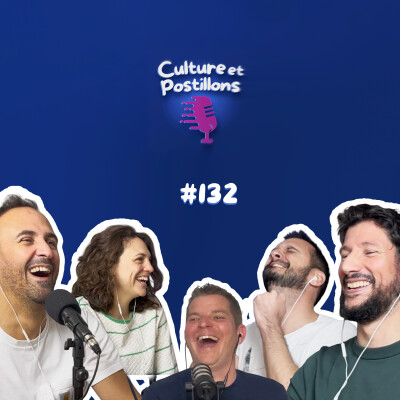 #132 - 340 INCONNUS SE RETROUVENT A CAUSE D'UN MAIL ! cover