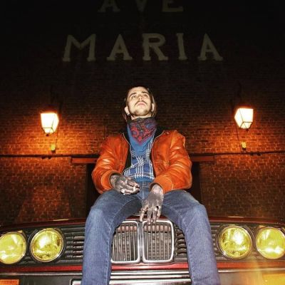 STARTING BLOCK | Chevalien cover