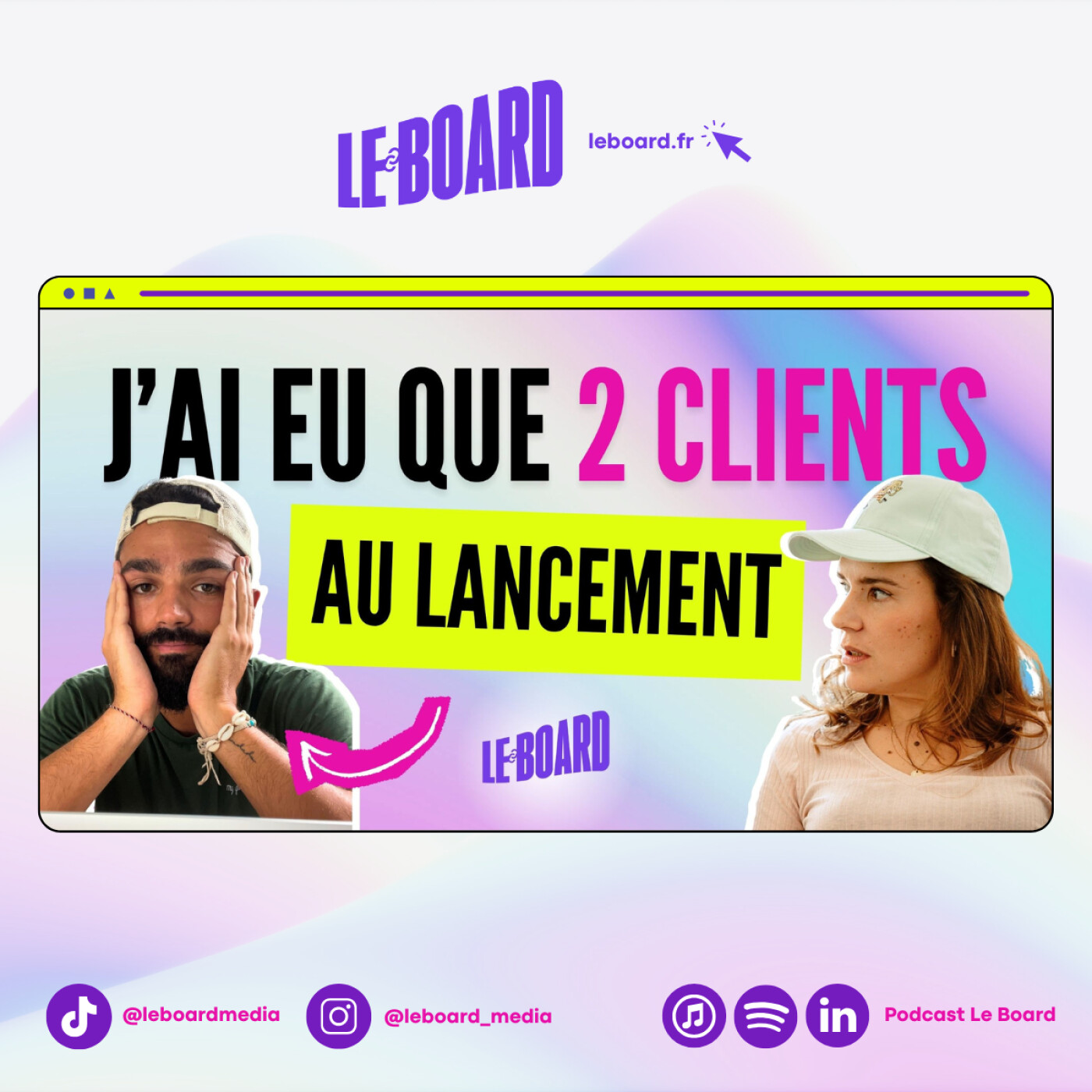 Créer une formation en ligne : de 0 à 70K€ en 9 mois avec Nicolas Dorfmann [Solopreneurs à succès]