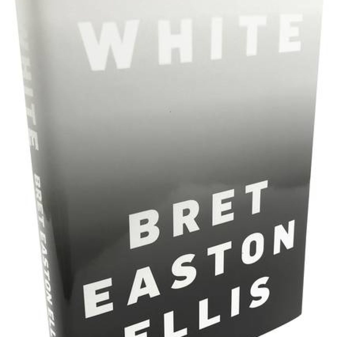 Critique Littéraire du roman WHITE de Bret Easton Ellis | Cinémaradio