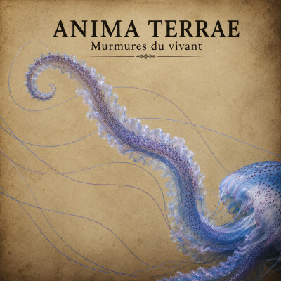Méduse : l'immortelle écervelée... cover