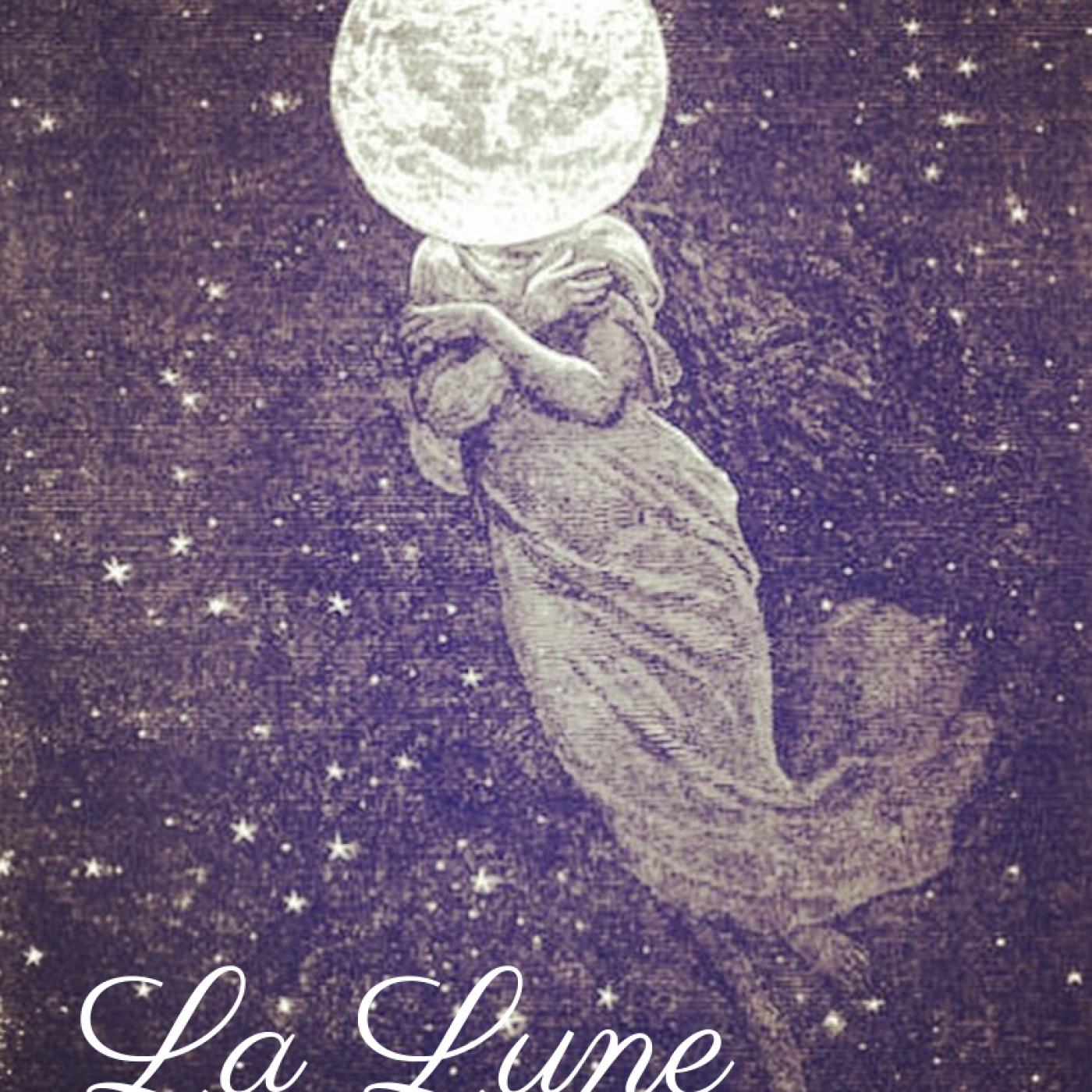 La Lune et l'Ayurveda avec Aurore Widmer episode artwork