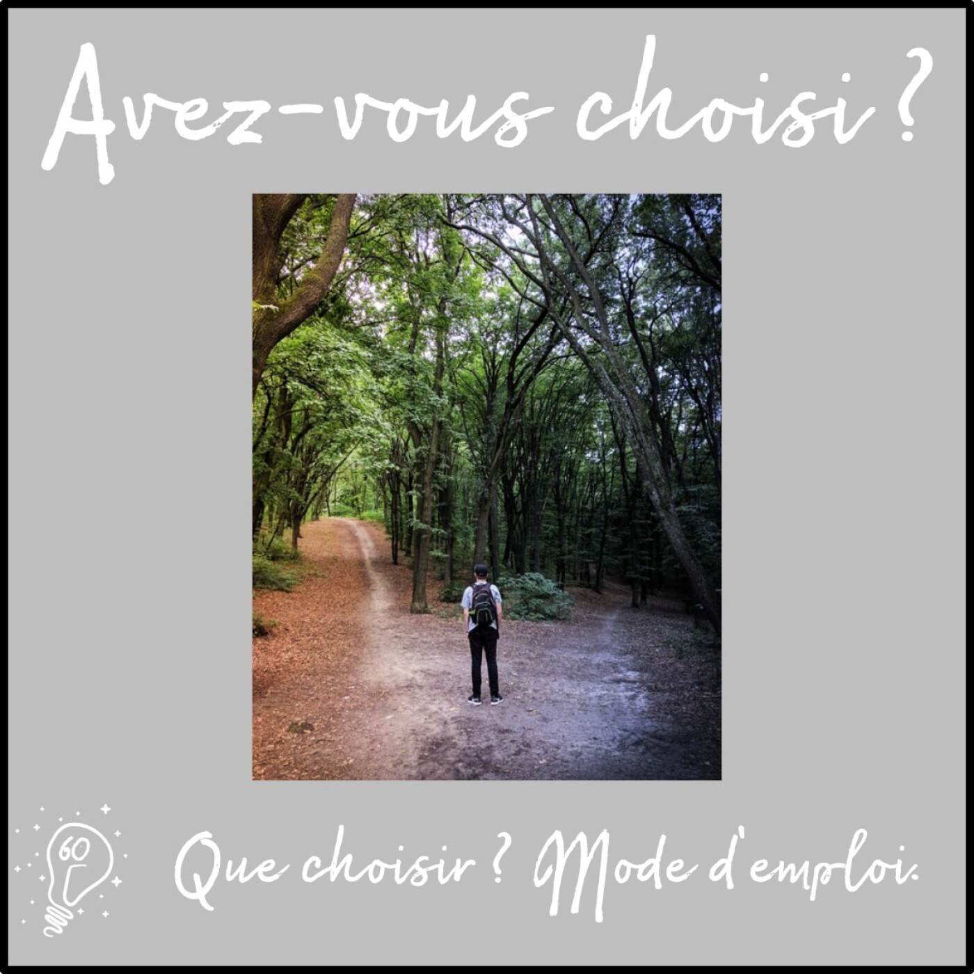 Avez-vous choisi ? - Episode 060 - Que choisir ? Mode d'emploi