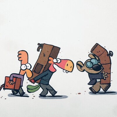 Radio Fantasio #6 Cavaliers de l'Apocadispe cover