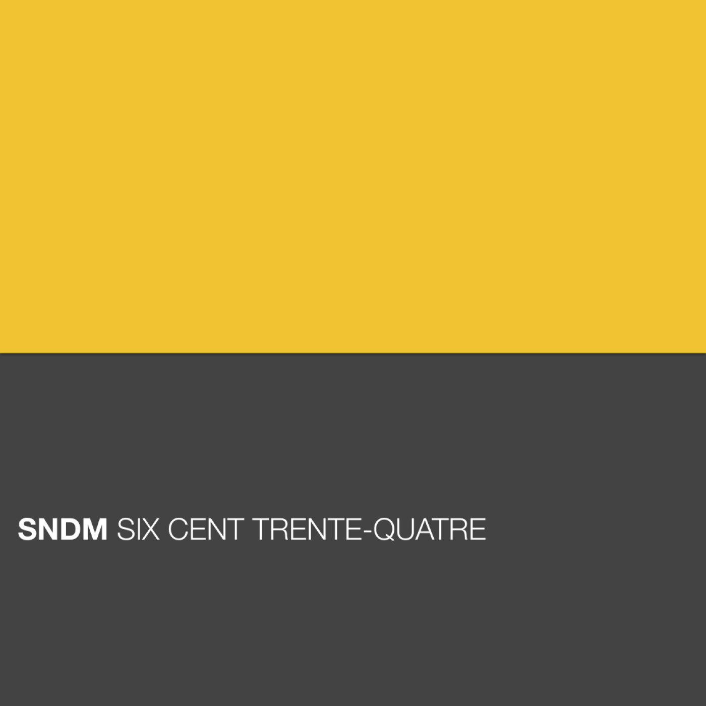 SNDM