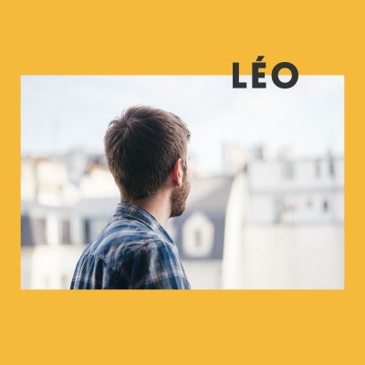04 • Léo cover