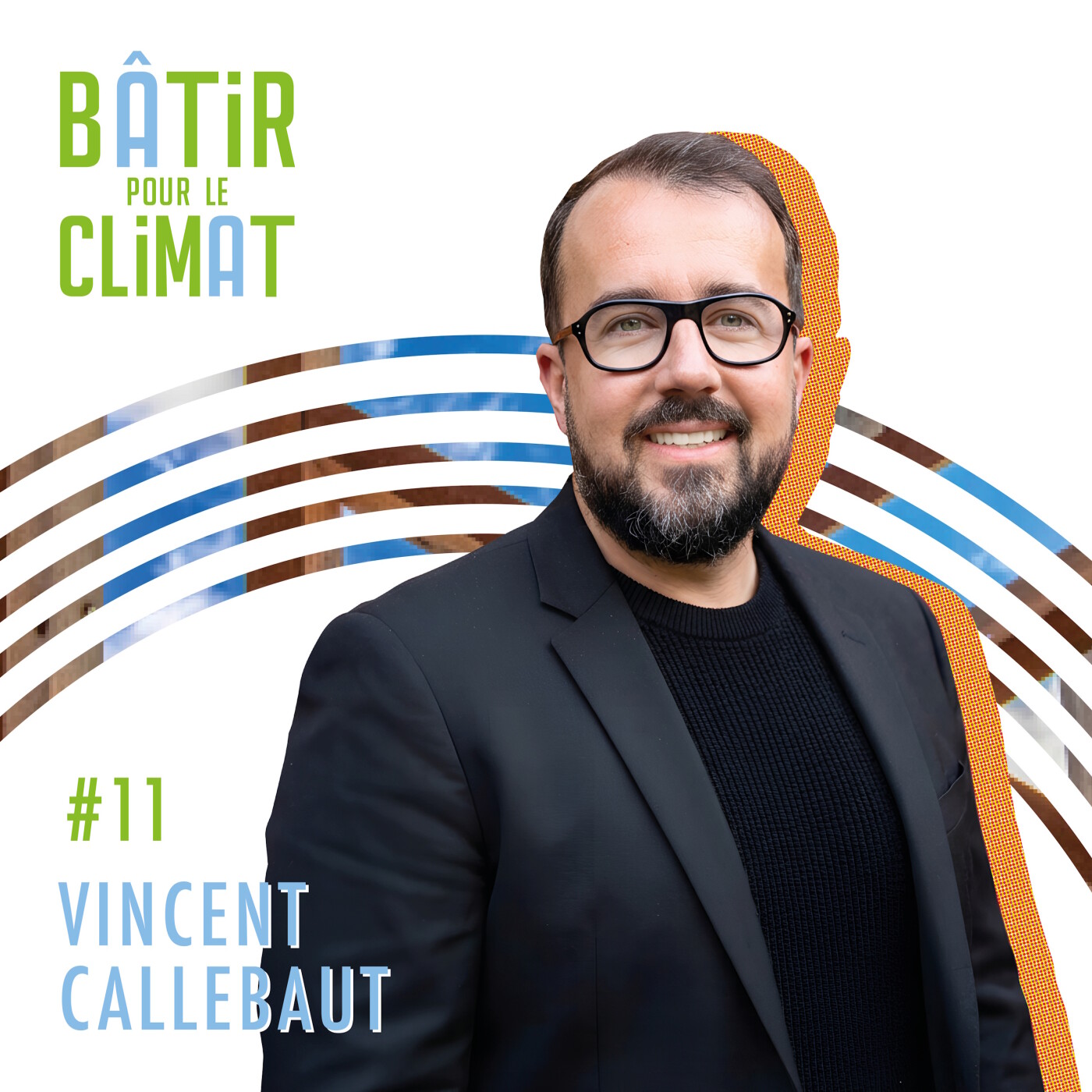 Bâtir pour le climat