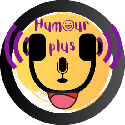 Humour Plus Le Podcast - Carlos FLINNROI - Genie Profond cover