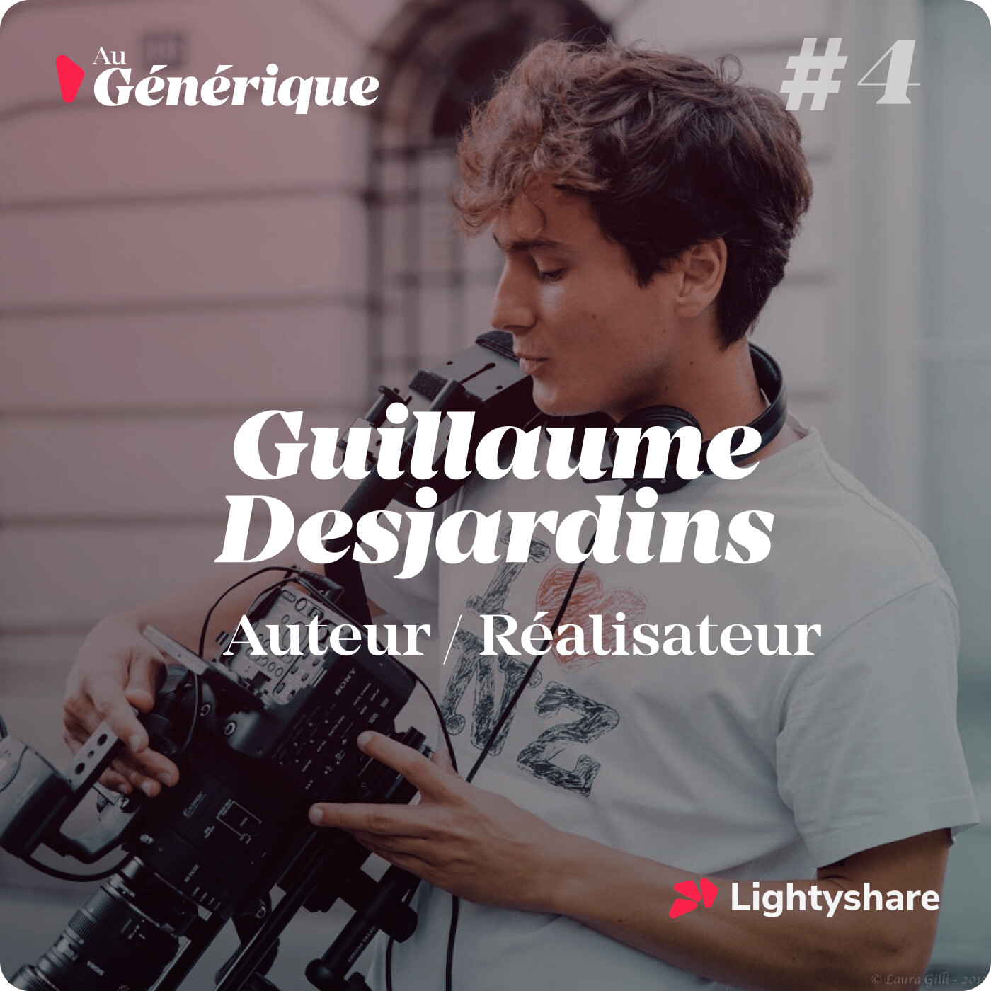 Au Générique