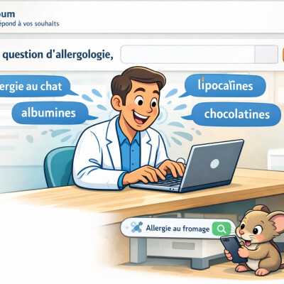 iAtchoum : l’IA des allergies qui sait ce qu’elle sait et avoue quand elle ne sait pas cover