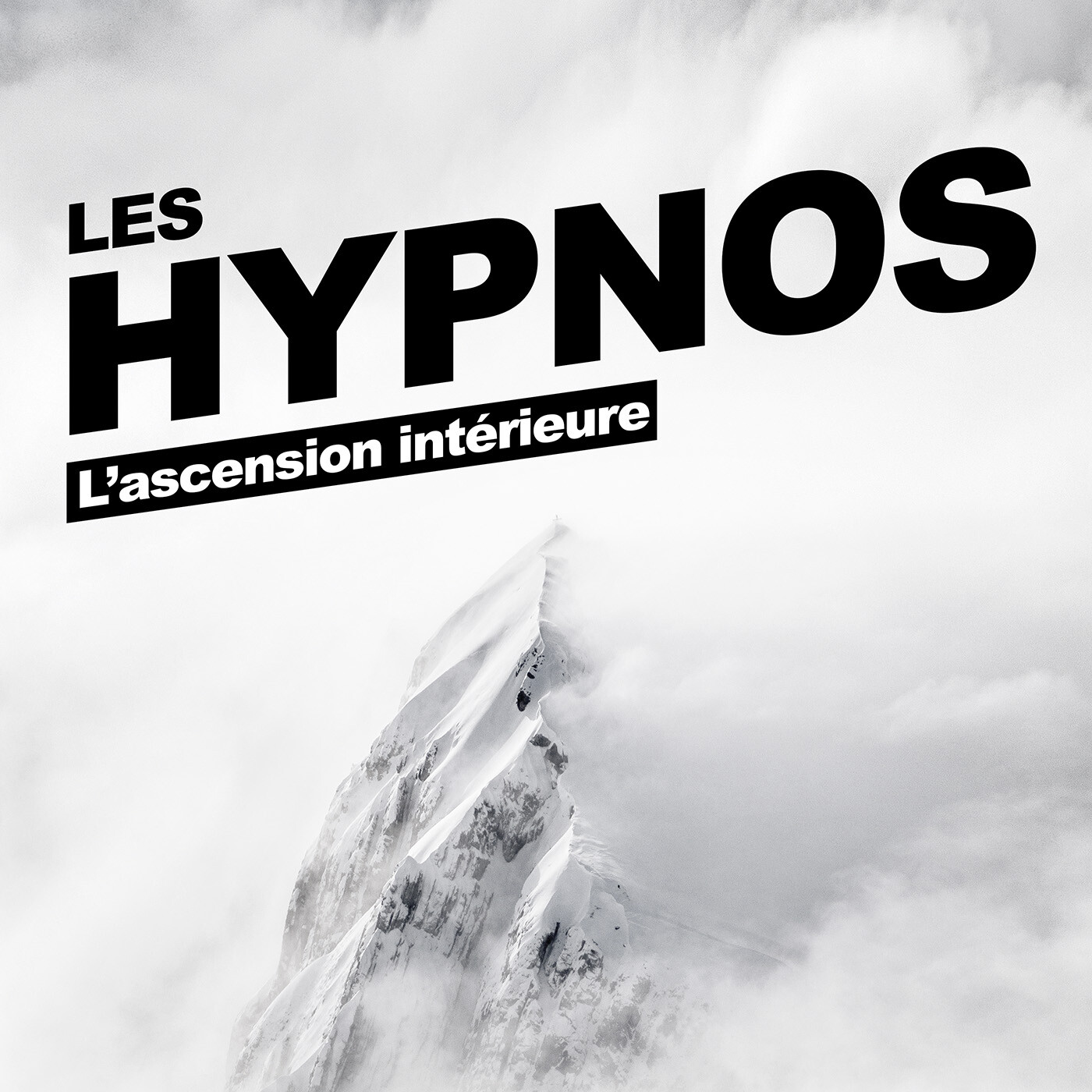 Les Hypnos - l'ascension intérieure podcast artwork