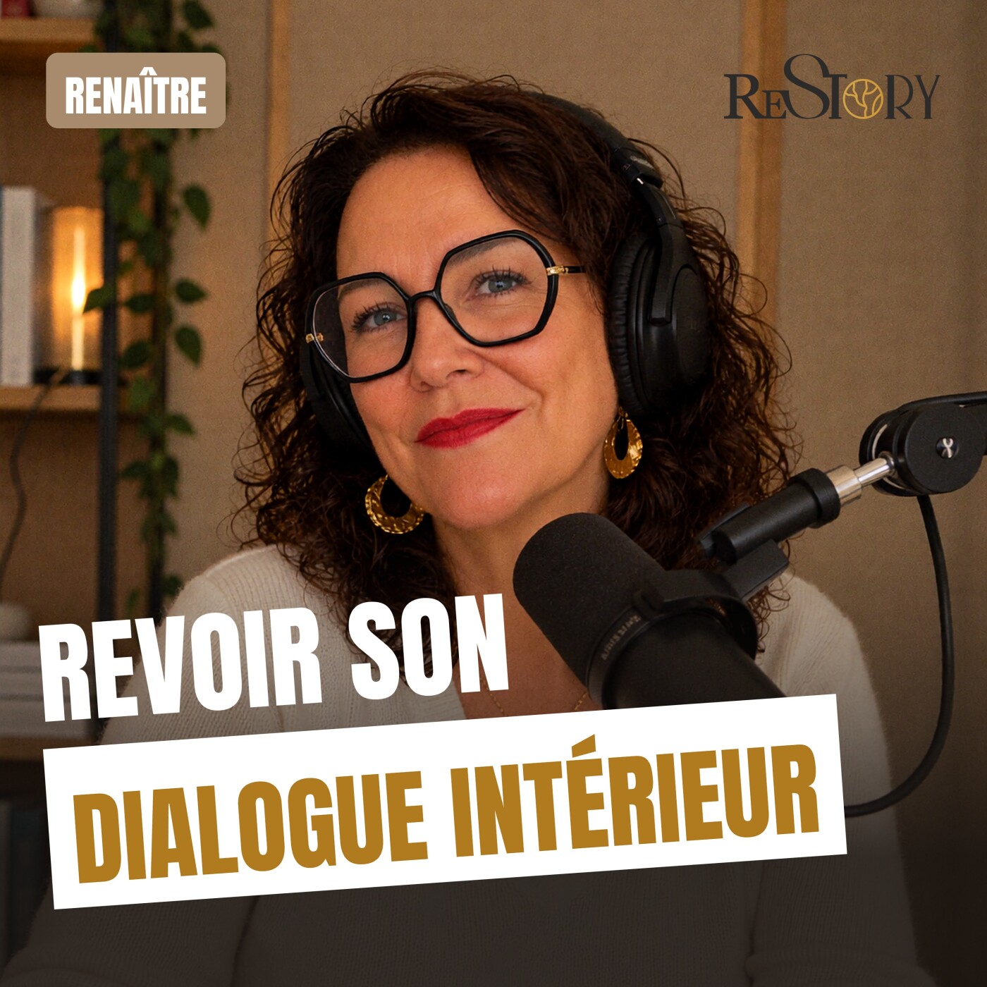 Revoir son dialogue intérieur après une séparation : vous parlez-vous comme à un ami ?