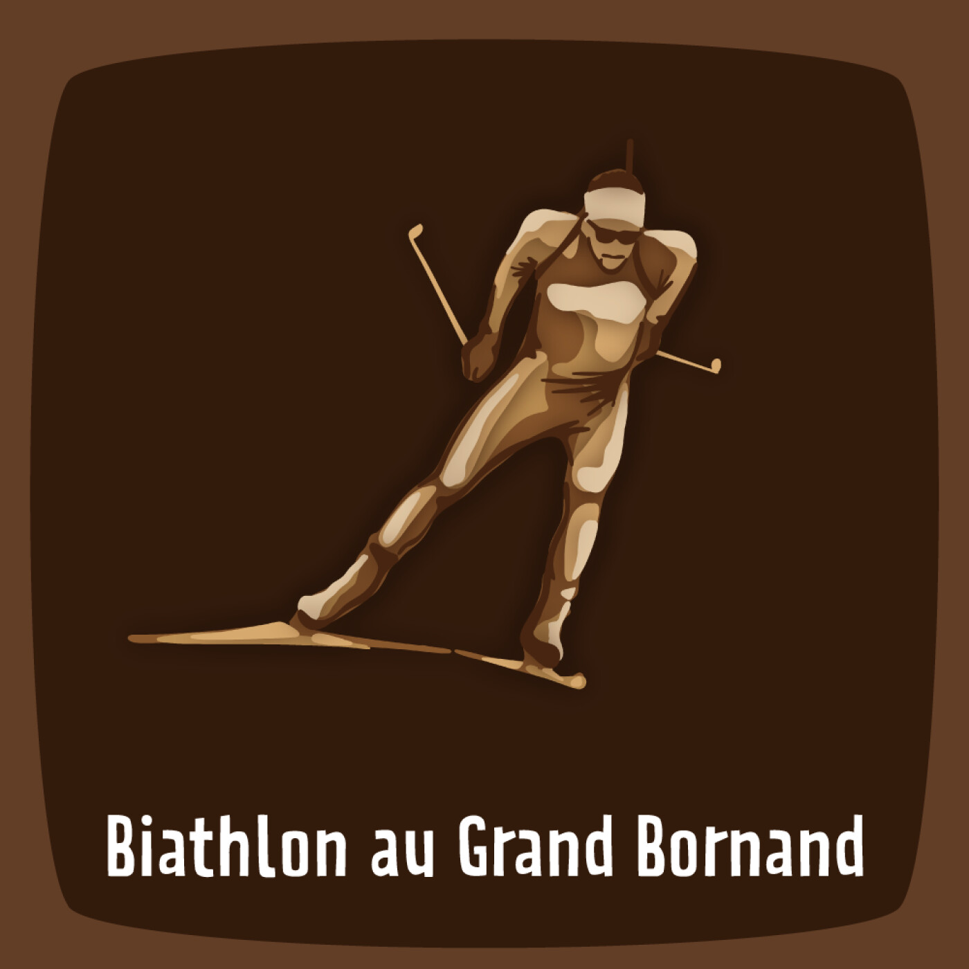 Destination 90 : La coupe du monde de biathlon accueillie au Grand-Bornand !