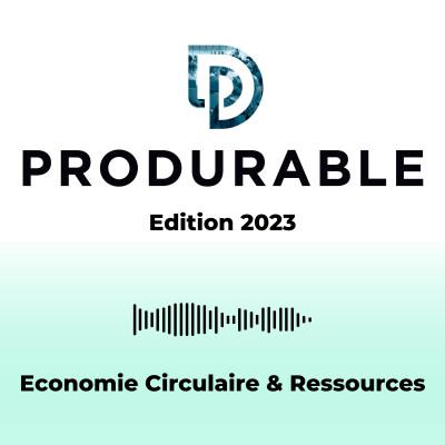 Anthesis - L'économie circulaire inclusive - l'exemple de la Ville de Roubaix cover