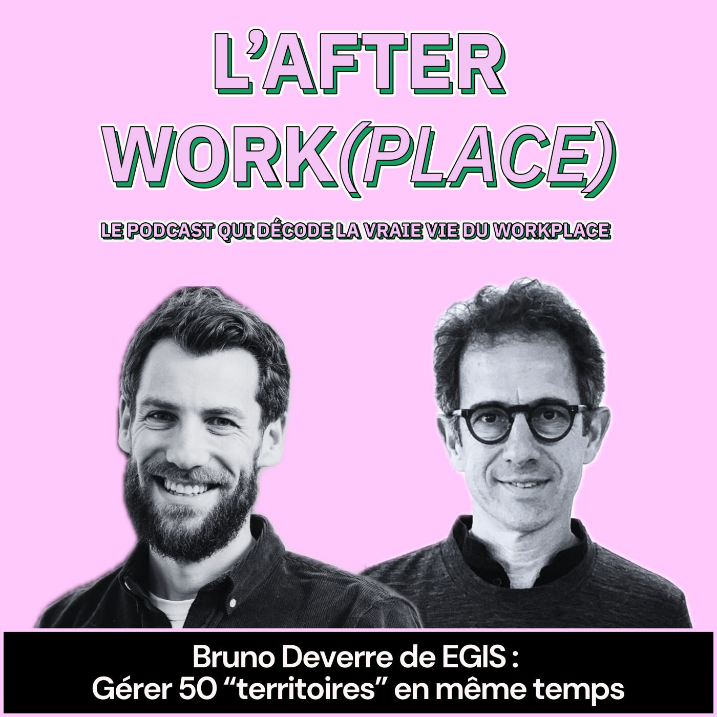 Afterwork(place)