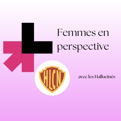 Femmes en perspective cover