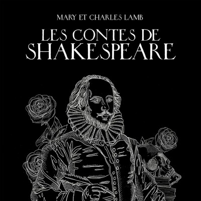 Mary et Charles Lamb - Les Contes de Shakespeare cover