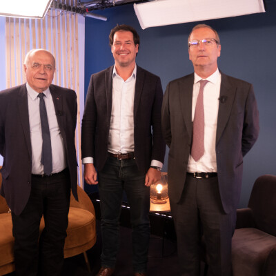 Terres RARES : un DANGER ECOLOGIQUE majeur. Avec GUILLAUME PITRON cover