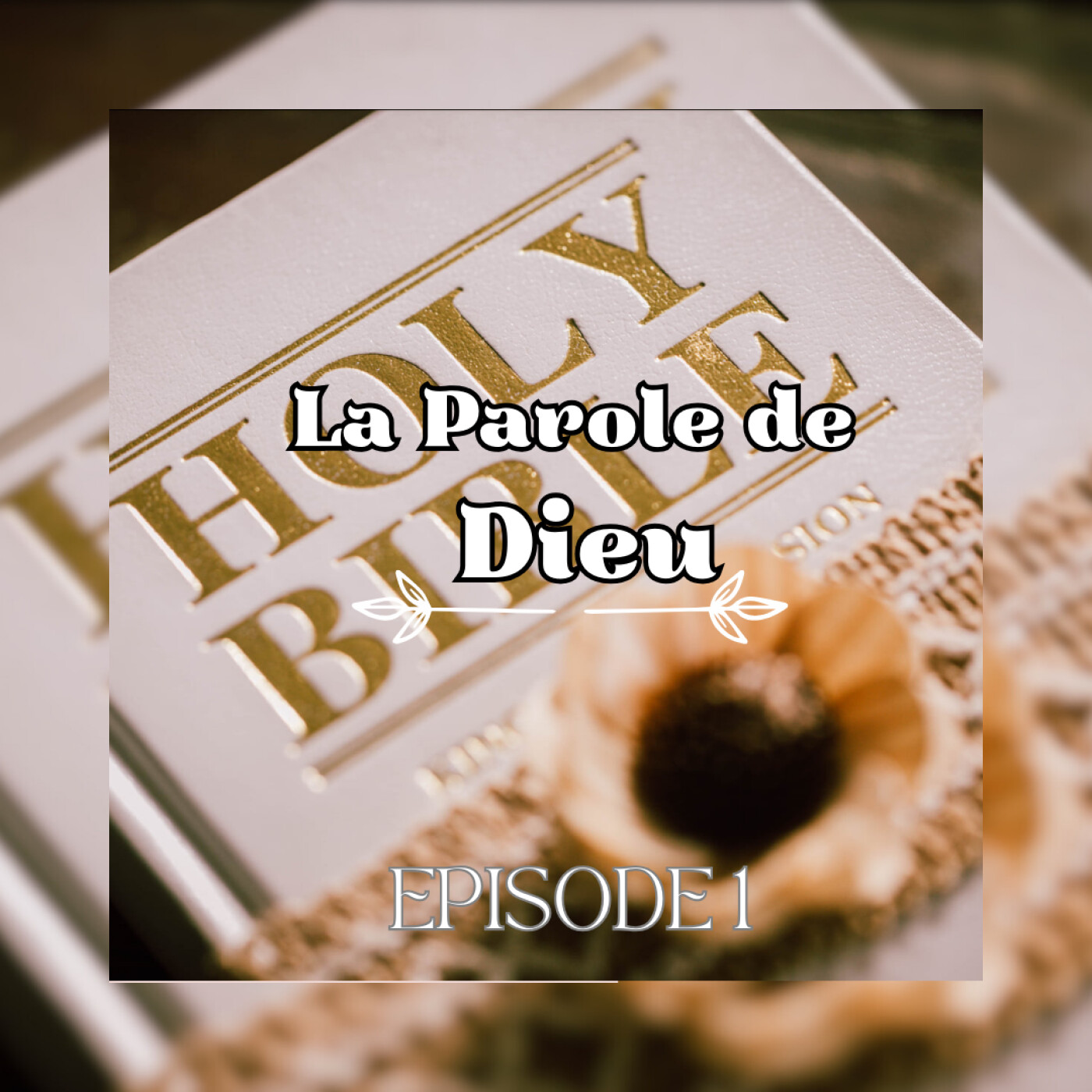 OÊSJ: Oser Être soi avec Jésus