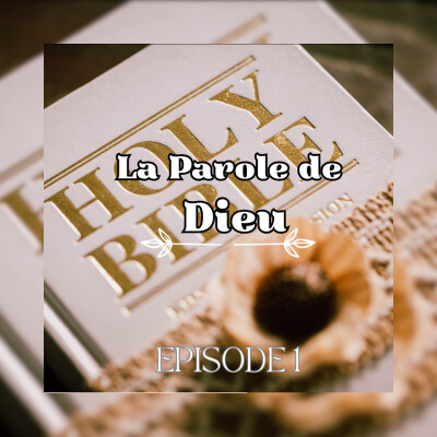 Saison 2 : La Parole de Dieu cover