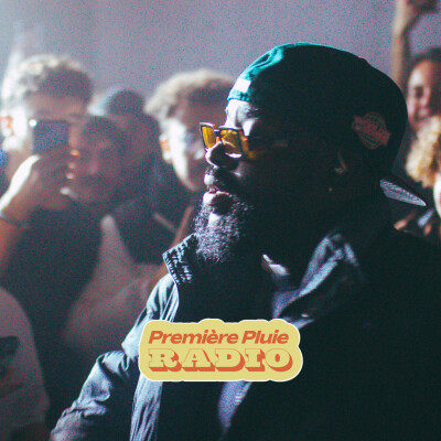 Tuerie : « J'ai l'impression d'avoir toujours fait de la musique » — Interview cover