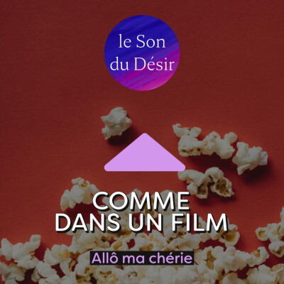 Appel 104 : Comme dans un film (version VIP 16mn) cover