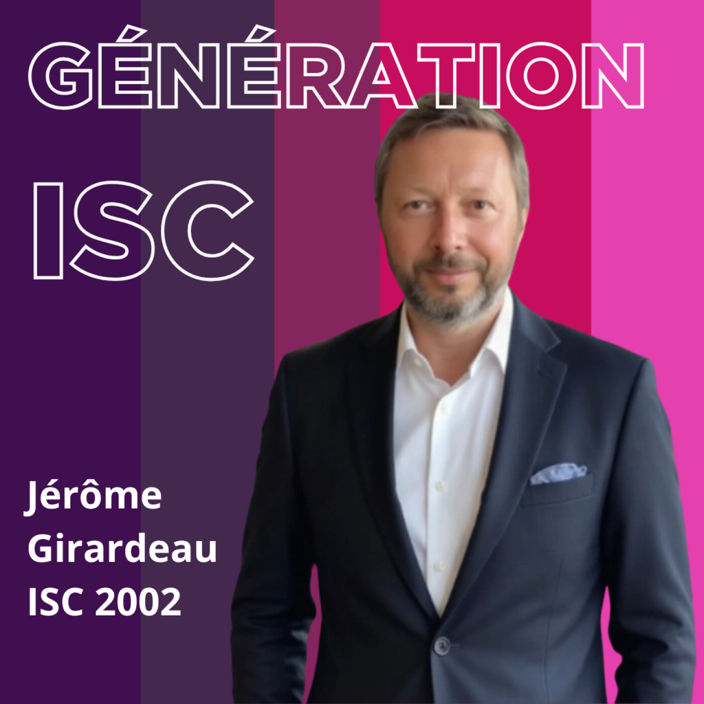 Génération ISC