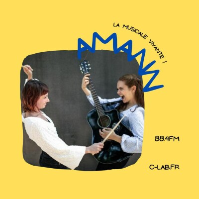 Herschel | Amann, l'émission cover